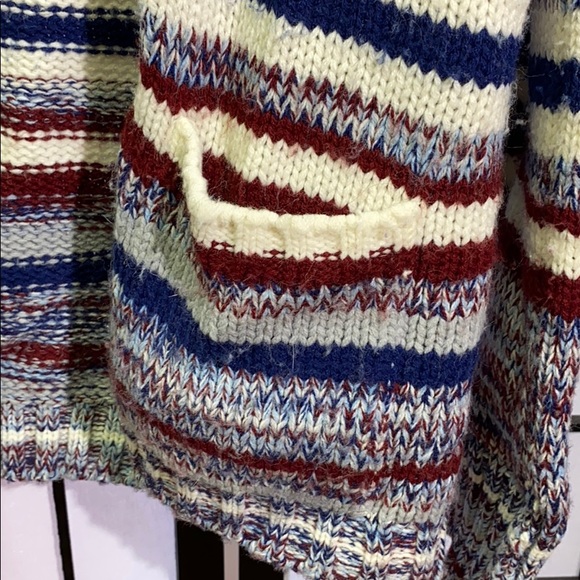 Jospeh R Harris Cardigan Size L - Picture 2 of 5